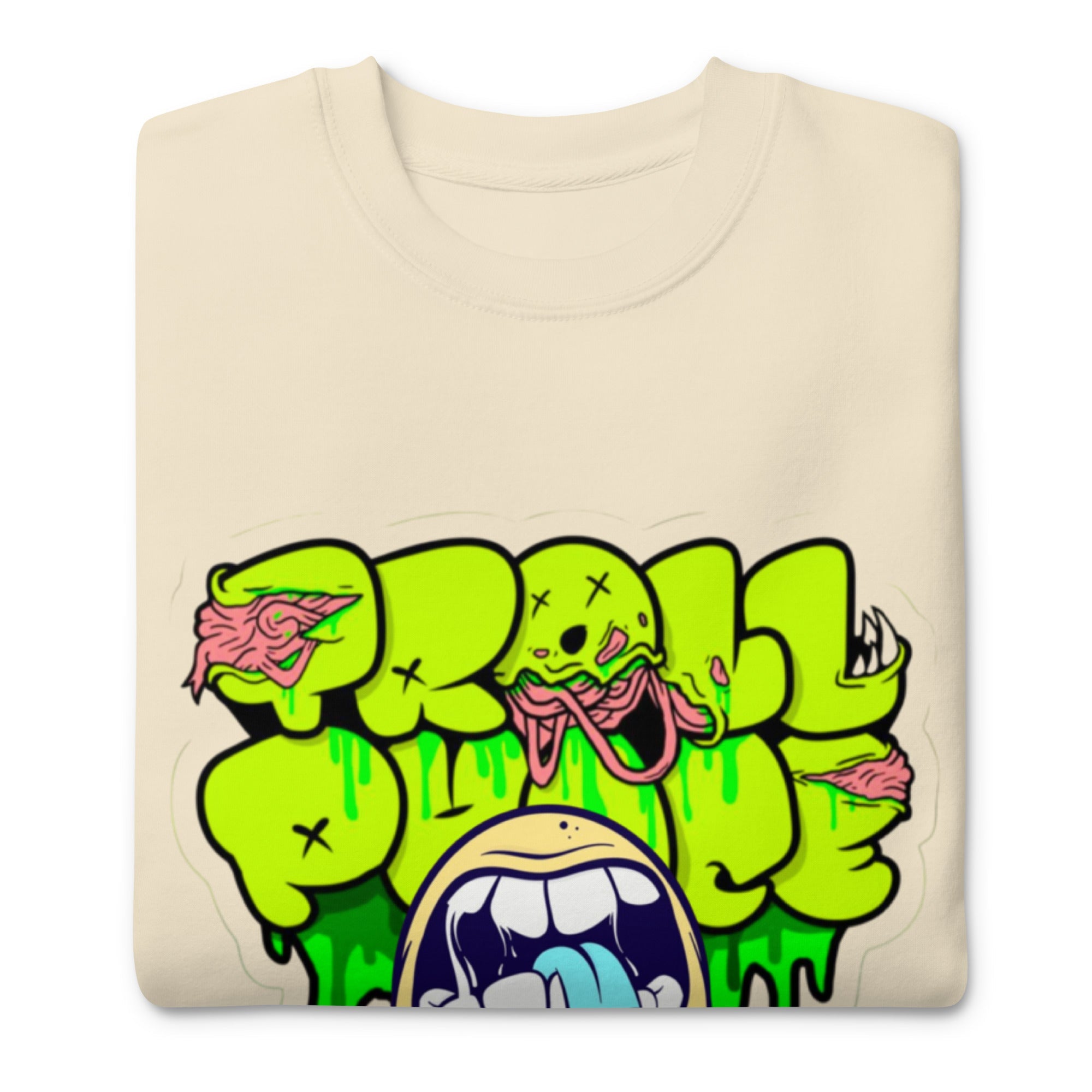 sweatshirts and hoodies